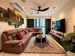 Palm Gardens (D23), Condominium #625904391